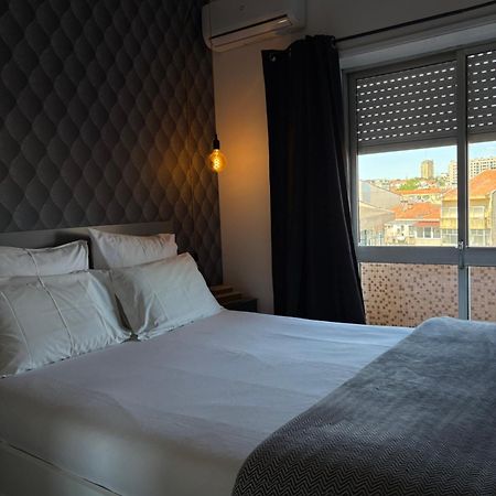 Design Apartment Porto Downtown Экстерьер фото