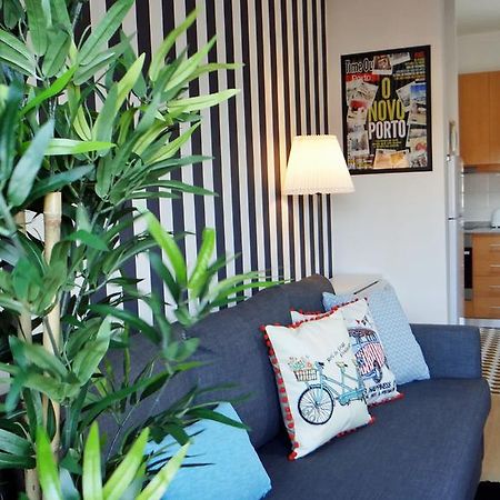 Design Apartment Porto Downtown Экстерьер фото