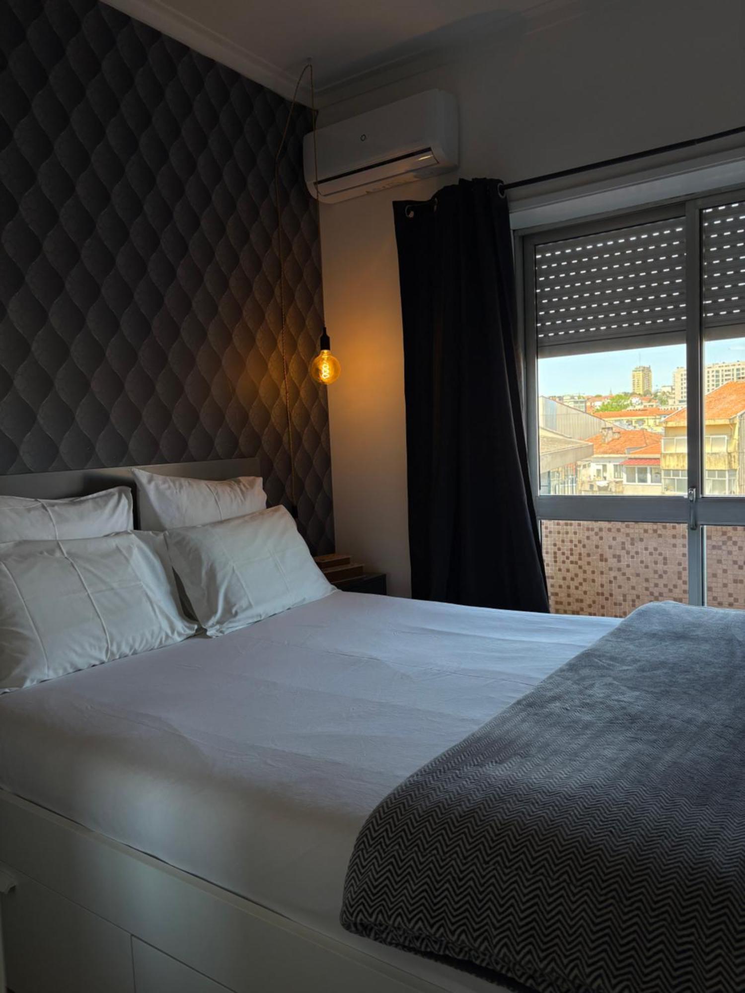 Design Apartment Porto Downtown Экстерьер фото