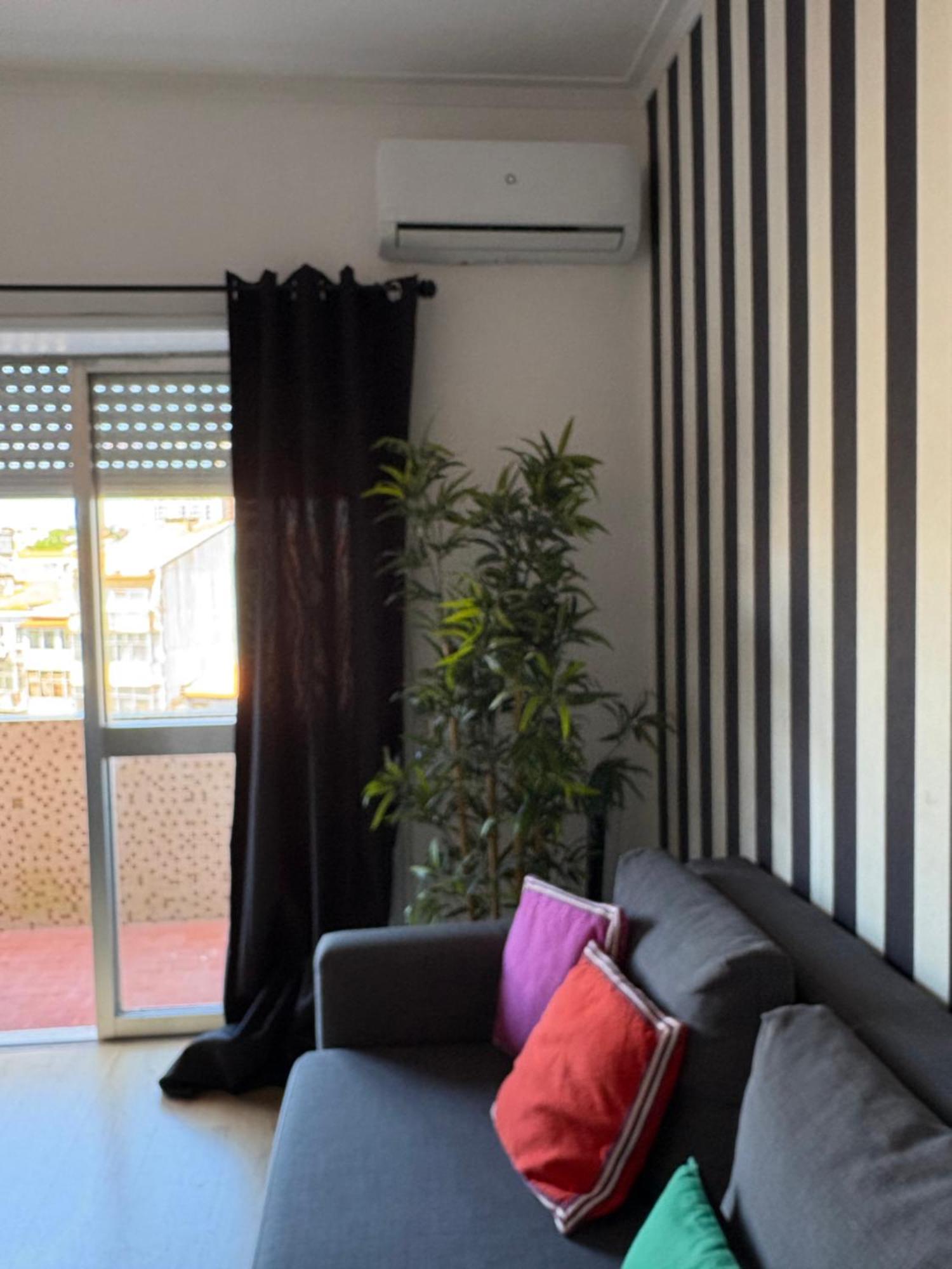 Design Apartment Porto Downtown Экстерьер фото