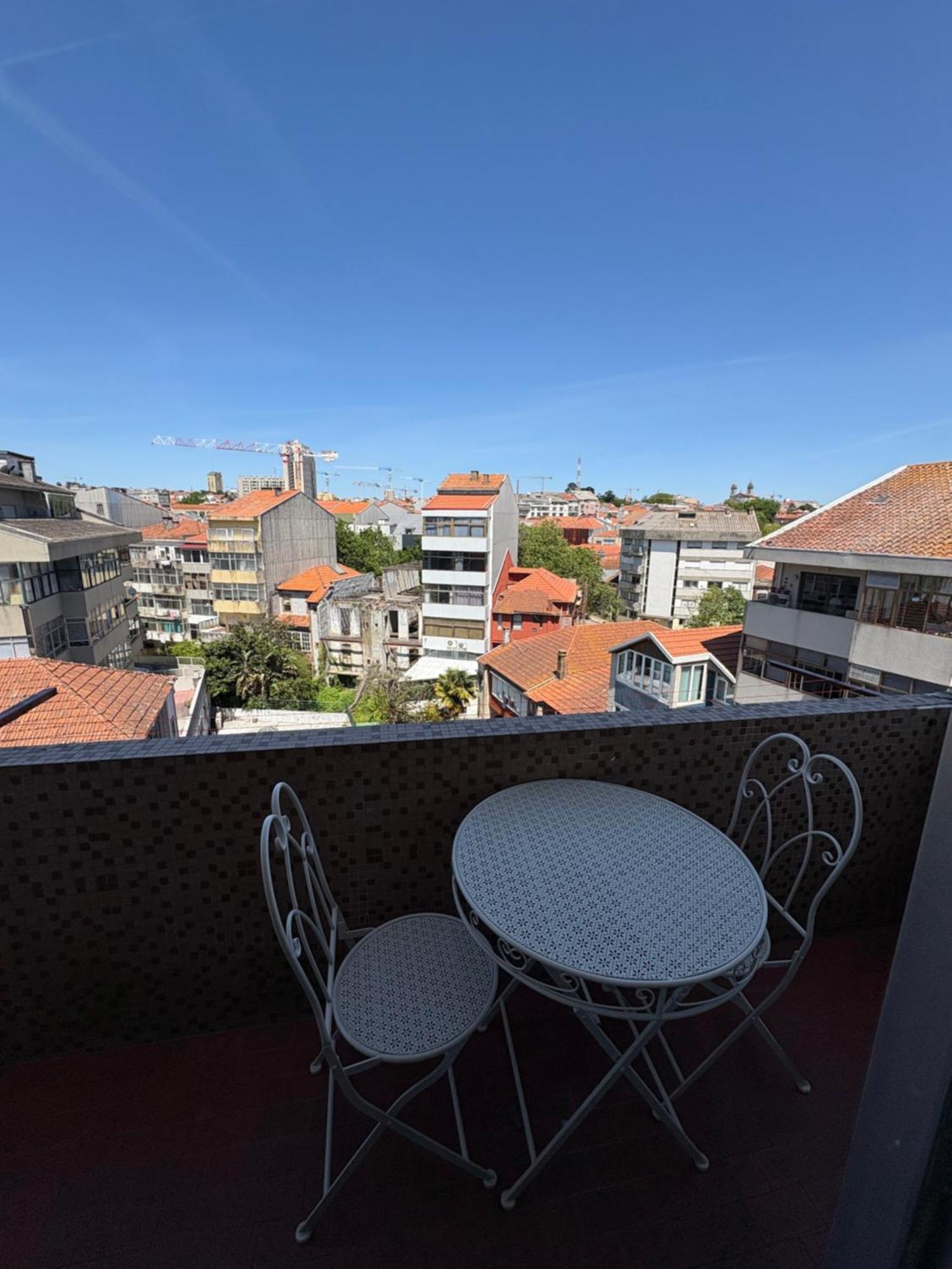 Design Apartment Porto Downtown Экстерьер фото