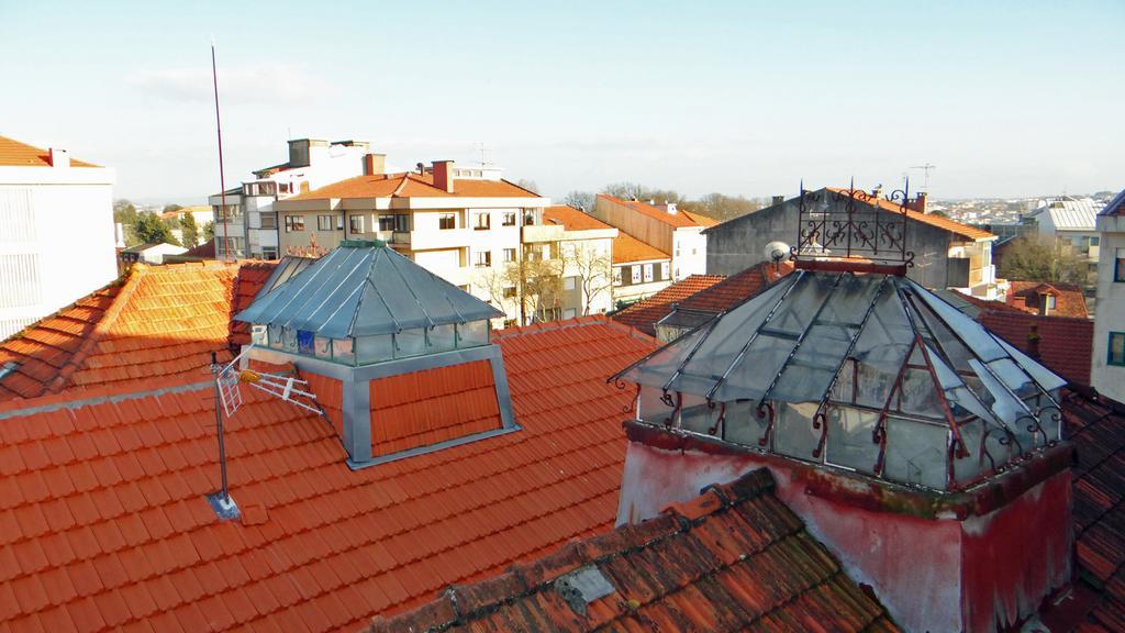 Design Apartment Porto Downtown Экстерьер фото