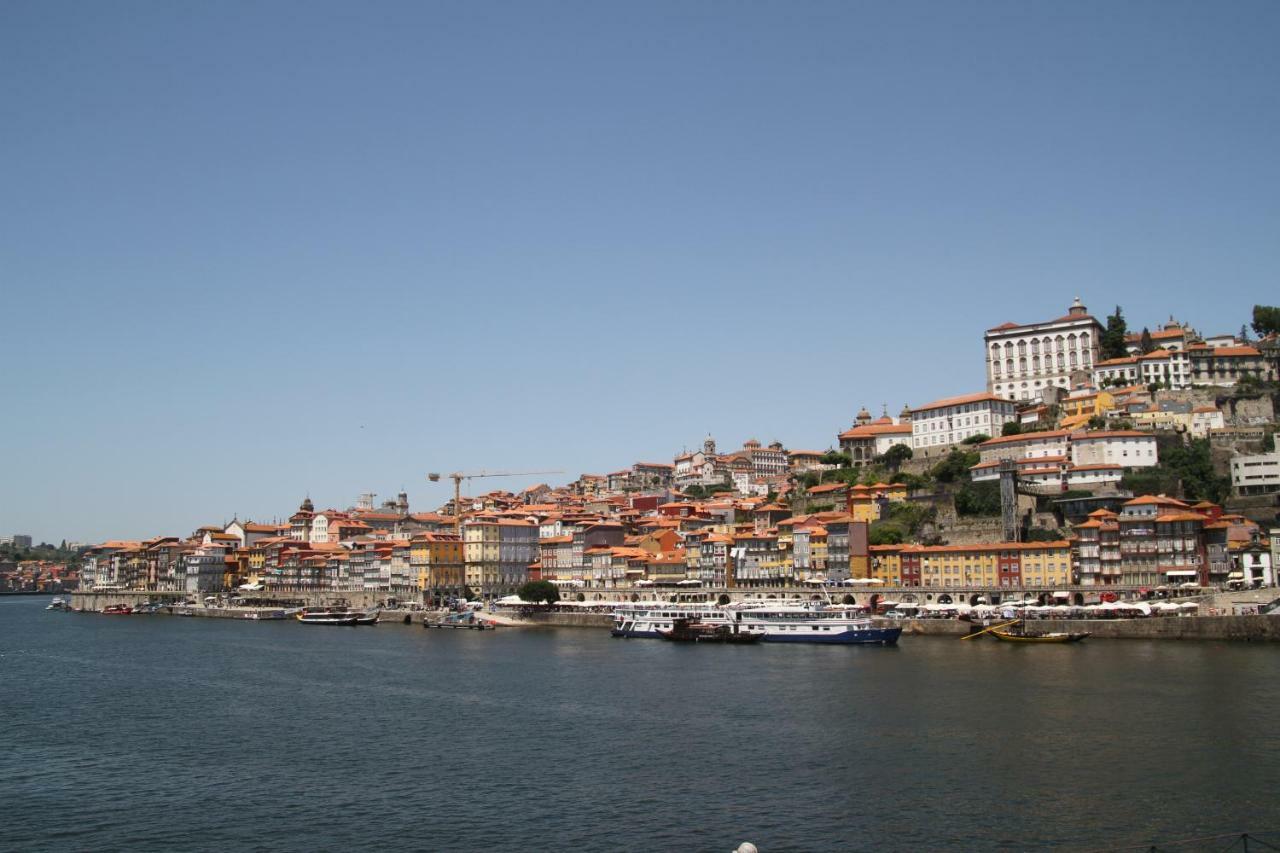 Design Apartment Porto Downtown Экстерьер фото