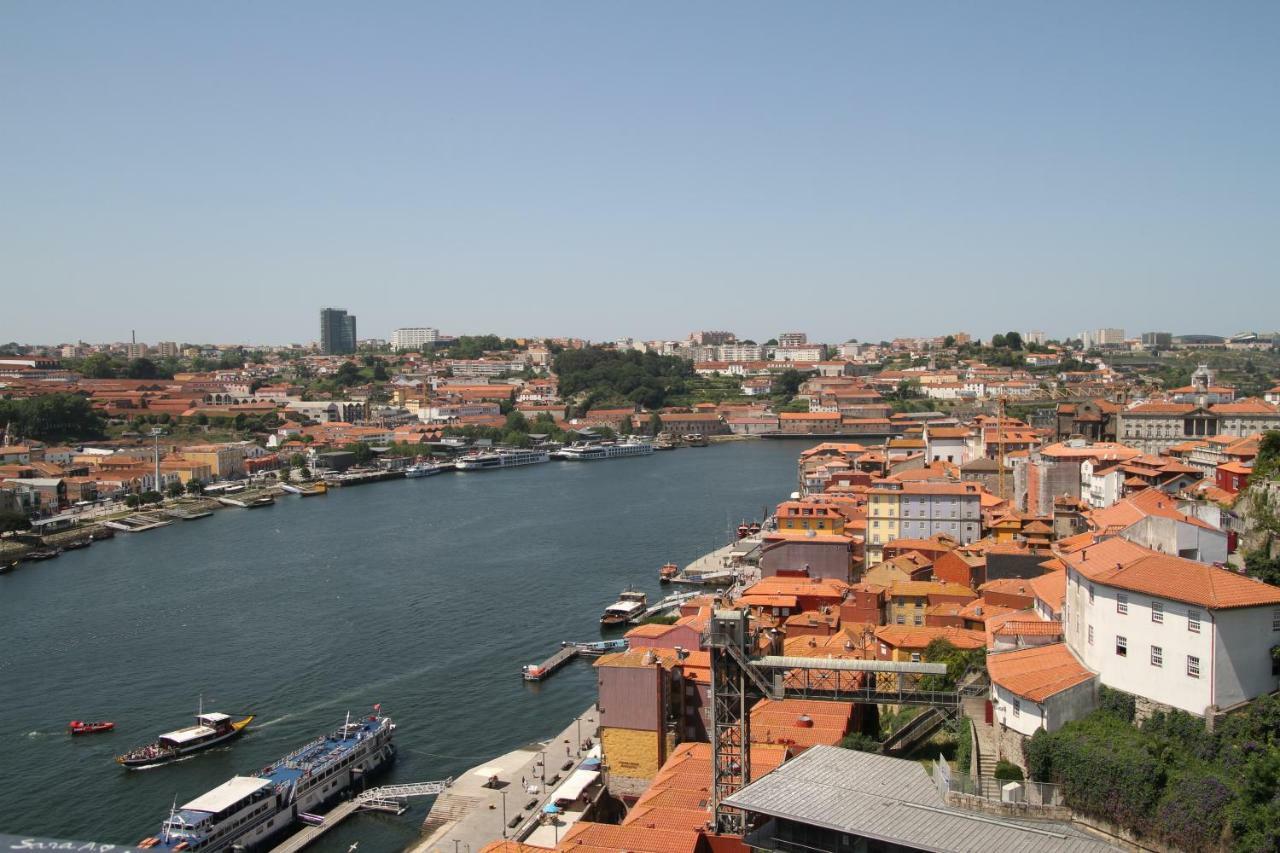 Design Apartment Porto Downtown Экстерьер фото
