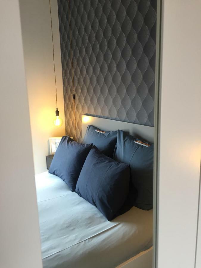 Design Apartment Porto Downtown Экстерьер фото